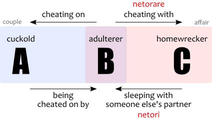 netori meaning